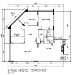 Blk 175 Yishun Avenue 7 (Yishun), HDB 5 Rooms #566557901